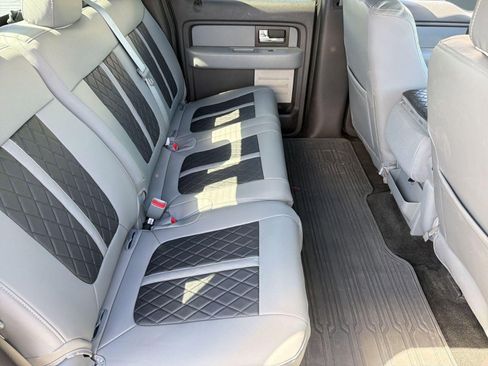 Used 2013 Ford F150 XLT w/ Luxury Equipment Group image 26