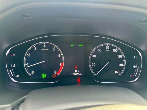 Used 2018 Honda Accord Touring image 21