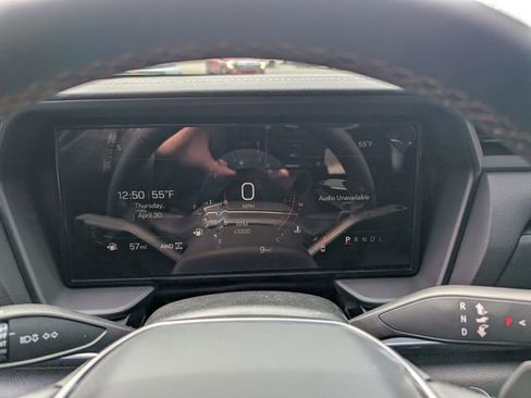 New 2026 GMC Terrain AT4 AWD/4WD image 19
