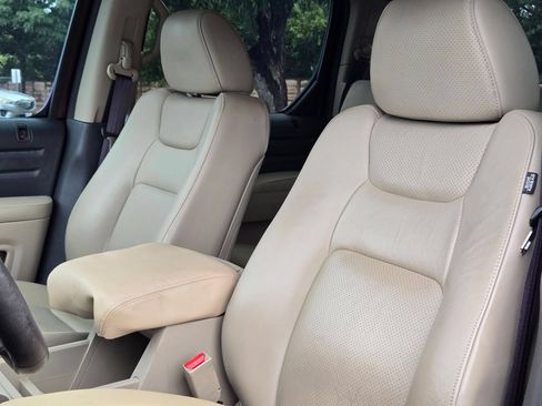 Used 2013 Honda Ridgeline RTL image 9