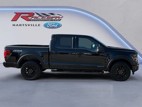 Used 2024 Ford F150 XLT w/ Equipment Group 303A High AWD/4WD image 5
