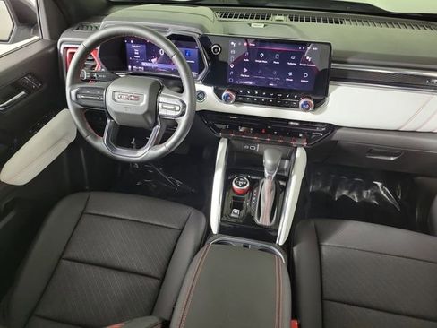 Used 2023 GMC Canyon AT4X w/ Edition 1 AWD/4WD image 15