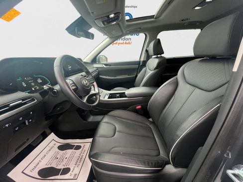 Used 2024 Hyundai Palisade XRT image 14