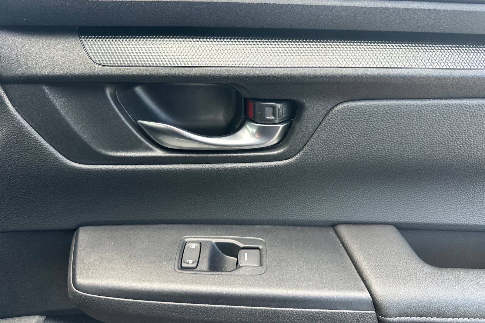 Certified 2026 Honda CR-V LX image 18