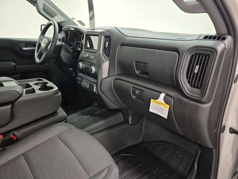 New 2026 GMC Sierra 1500 Pro w/ Graphite Edition image 30