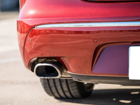 Used 2012 Jaguar XJ RWD image 85