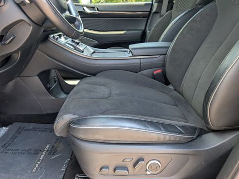 Used 2024 Hyundai Palisade Calligraphy AWD/4WD image 15