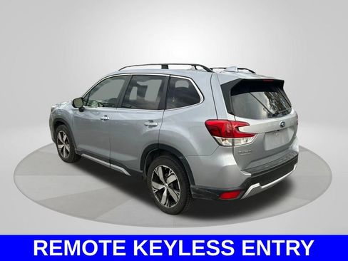Used 2021 Subaru Forester Touring w/ Popular Package #2 image 7