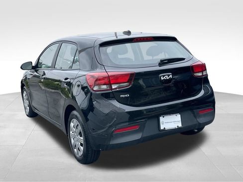 Used 2023 Kia Rio S FWD image 5