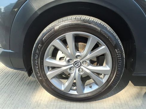 Used 2025 MAZDA CX-30 AWD 2.5 S w/ Preferred Package image 23