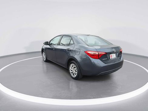 Certified 2018 Toyota Corolla LE image 6