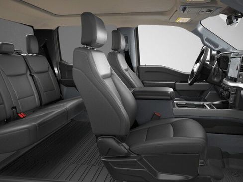 New 2026 Ford F350 XLT w/ XLT Premium Package image 44