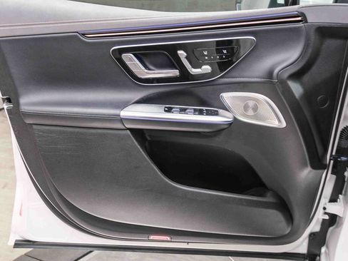 Certified 2023 Mercedes-Benz EQE 350+ SUV image 27