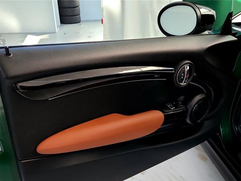 Used 2022 MINI Cooper S image 24