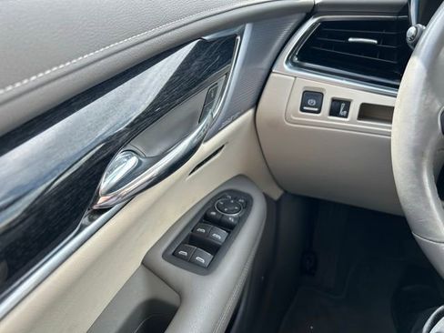 Certified 2023 Cadillac XT6 Premium Luxury AWD/4WD image 12