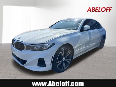 Used 2023 BMW 330i xDrive Sedan w/ Premium Package