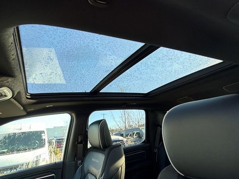 New 2026 RAM 1500 Laramie image 17