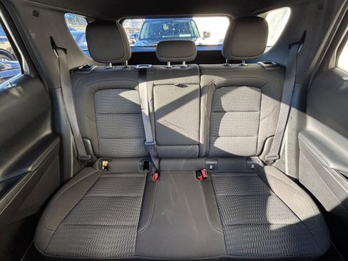 Used 2025 Chevrolet Equinox LT image 38