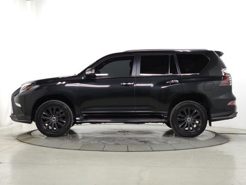 Used 2023 Lexus GX 460 Premium image 5