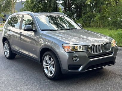 Used 2015 BMW X3 xDrive35i