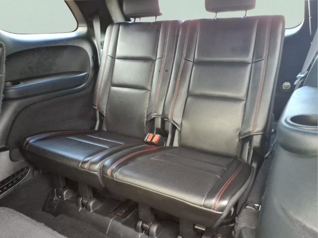 Used 2023 Dodge Durango GT AWD/4WD image 22