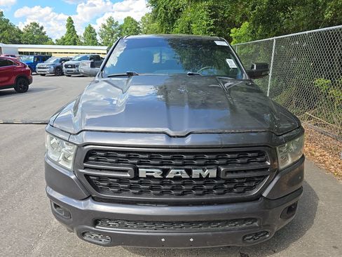 Used 2023 RAM 1500 Big Horn RWD image 2