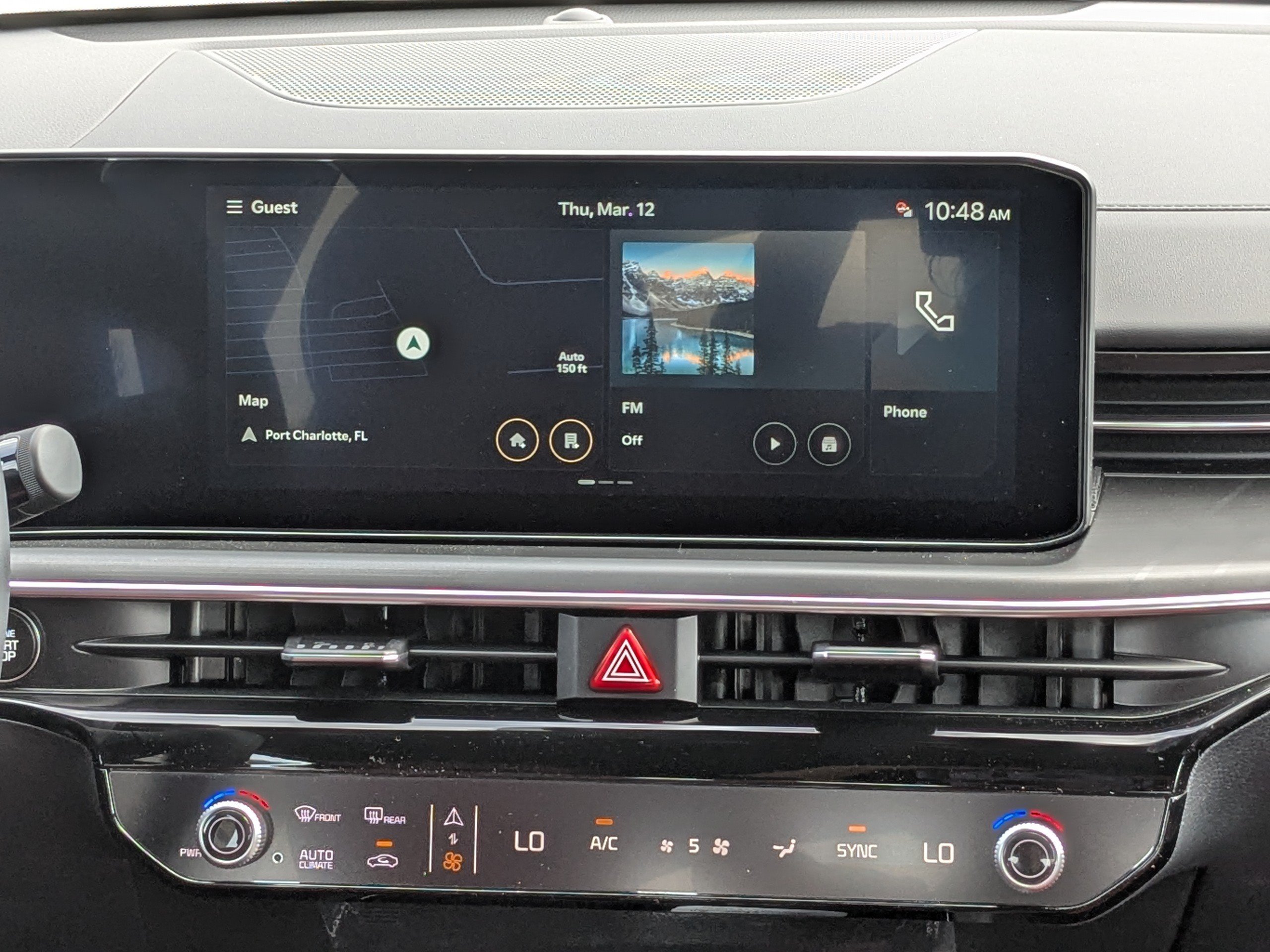 New 2026 Kia K5 GT-Line image 19