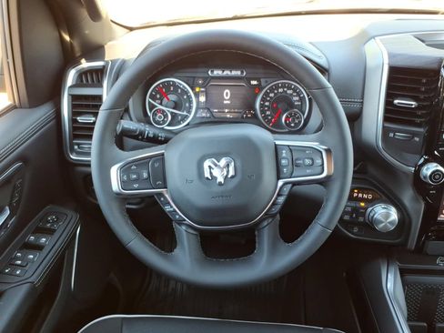 New 2026 RAM 1500 Laramie w/ Sport Appearance Package AWD/4WD image 25