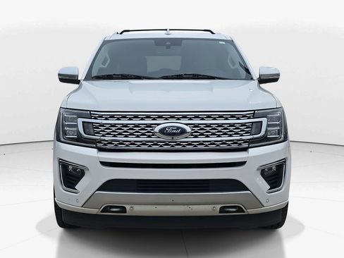 Used 2020 Ford Expedition Max Platinum image 11