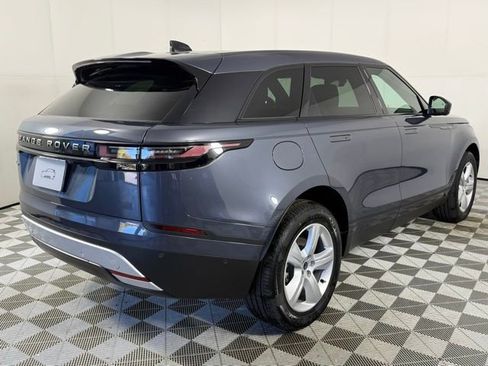 New 2026 Land Rover Range Rover Velar S image 9
