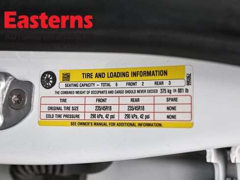 Used 2020 Tesla Model 3 Long Range image 29