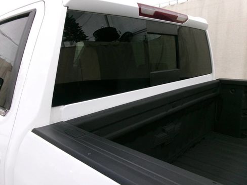 Used 2020 Chevrolet Silverado 2500 LTZ w/ LTZ Plus Package image 7