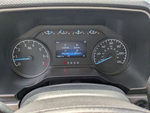 Used 2023 Ford F150 XLT RWD image 18