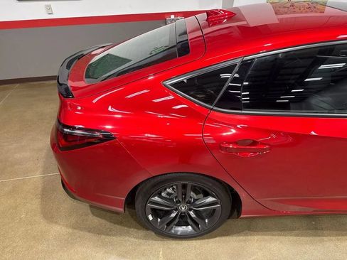Used 2025 Acura Integra A-Spec FWD image 48