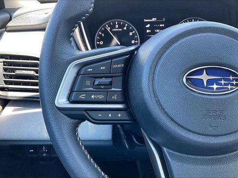 Certified 2025 Subaru Legacy Premium AWD/4WD image 25