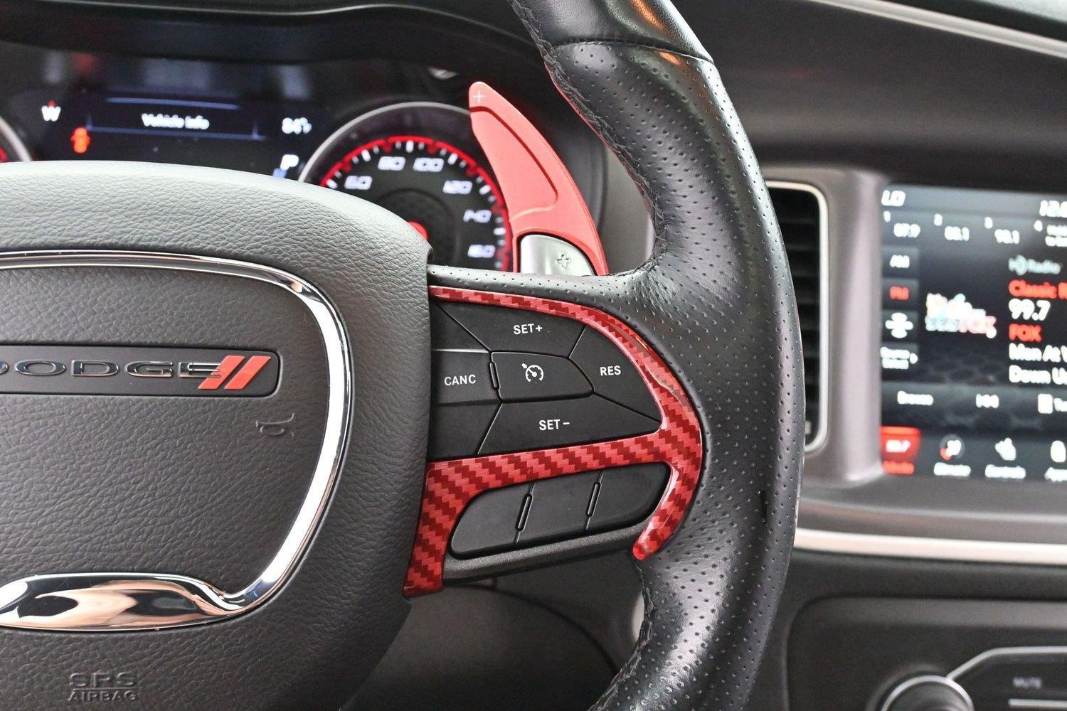 Used 2022 Dodge Charger Scat Pack RWD image 15