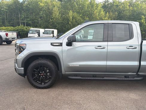 Certified 2026 GMC Sierra 1500 Elevation w/ Elevation Select Package AWD/4WD image 15