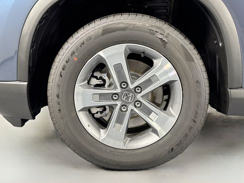 New 2026 Honda Pilot EX-L image 32