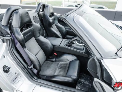 Used 2003 Dodge Viper SRT-10 image 68
