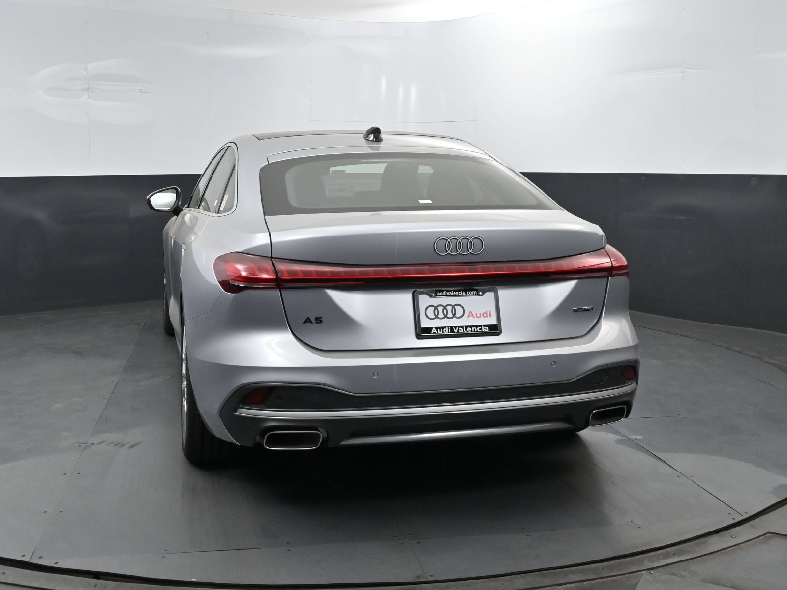 New 2026 Audi A5 Premium AWD/4WD image 23
