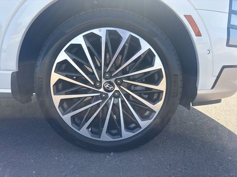 Used 2026 Hyundai Palisade Calligraphy AWD/4WD image 35