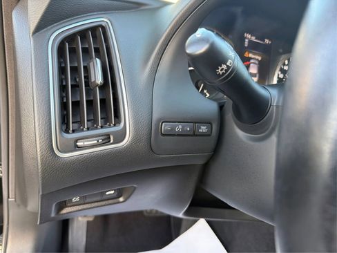 Used 2020 INFINITI Q50 Luxe RWD image 18