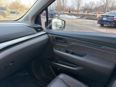 Used 2019 Honda Odyssey EX-L image 30