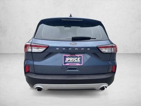 Used 2020 Ford Escape S FWD image 4
