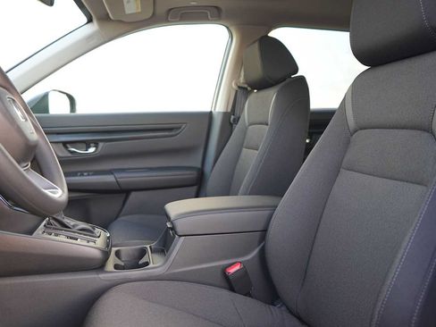 Used 2026 Honda CR-V EX image 11