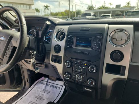 Used 2014 Ford F150 XLT w/ Equipment Group 302A Luxury image 28