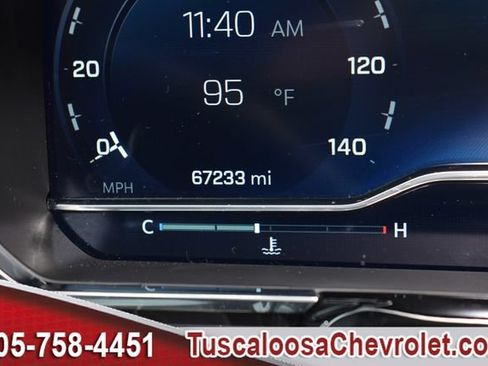 Certified 2023 Chevrolet Silverado 1500 LT AWD/4WD image 31