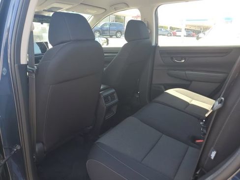 Certified 2024 Honda CR-V LX image 13