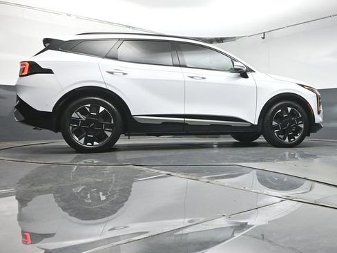 Used 2026 Kia Sportage SX FWD image 39