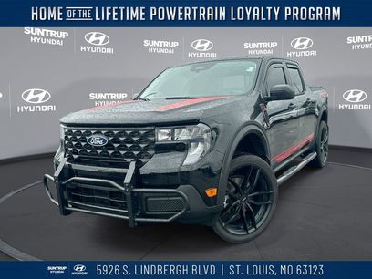 Used 2025 Ford Maverick XL